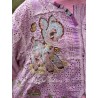 veste Lil’ Friends Crop Leni in Purple Boba Magnolia Pearl - 15