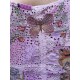 veste Lil’ Friends Crop Leni in Purple Boba Magnolia Pearl - 21