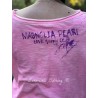 T-shirt Circus Love Viggo in Azalea Magnolia Pearl - 17