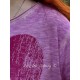 T-shirt Love’s Promise Viggo in Allium Magnolia Pearl - 13