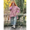 jean's Dani Blues in Washed Indigo Magnolia Pearl - 11