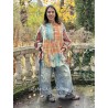 jean's Dani Blues in Washed Indigo Magnolia Pearl - 16