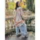 jean's Dani Blues in Washed Indigo Magnolia Pearl - 17