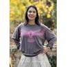 T-shirt Hawk Viggo in Punk