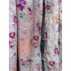 dress Vianney in Pressed Flowers Magnolia Pearl - 27