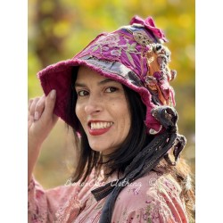 hat Dragon Parnassus Magnolia Pearl - 1