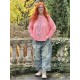 T-shirt Circus Love Viggo in Azalea Magnolia Pearl - 10