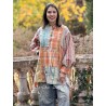 chemise Prairie in Ocsun Magnolia Pearl - 8