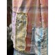 chemise Prairie in Ocsun Magnolia Pearl - 26