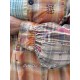 chemise Prairie in Ocsun Magnolia Pearl - 27