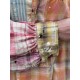 chemise Prairie in Ocsun Magnolia Pearl - 28