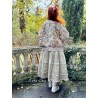 puff jacket Astley in Loving Mother Magnolia Pearl - 15