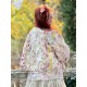 puff jacket Astley in Loving Mother Magnolia Pearl - 13