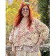 puff jacket Astley in Loving Mother Magnolia Pearl - 11