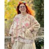 puff jacket Astley in Loving Mother Magnolia Pearl - 9