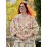 puff jacket Astley in Loving Mother Magnolia Pearl - 10