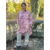 shirt Magda in Rosewalk Magnolia Pearl - 6