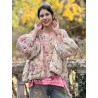 puff jacket Astley in Loving Mother Magnolia Pearl - 2