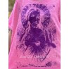 T-shirt Jesus Love Is in La Tuna Magnolia Pearl - 11