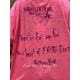 T-shirt Heart Of Mother Earth in La Tuna Magnolia Pearl - 16