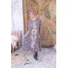 dress Floral Circus Love in Ramon Magnolia Pearl - 7