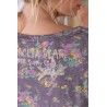 robe Floral Circus Love in Ramon Magnolia Pearl - 13