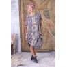 dress Floral Circus Love in Ramon Magnolia Pearl - 9