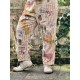 pants Patchwork Miner in Encore Magnolia Pearl - 7