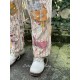 pants Patchwork Miner in Encore Magnolia Pearl - 20