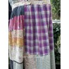 dress Searcy in Berry Berry Plaid Magnolia Pearl - 29