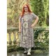 robe Floral Circus Love in Ramon Magnolia Pearl - 1