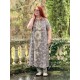 dress Floral Circus Love in Ramon Magnolia Pearl - 2