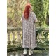 robe Floral Circus Love in Ramon Magnolia Pearl - 4