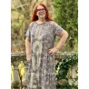 robe Floral Circus Love in Ramon Magnolia Pearl - 3