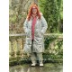 veste Puff Pheriby in Star Magnolia Pearl - 1