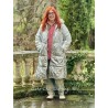 veste Puff Pheriby in Star Magnolia Pearl - 1