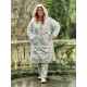 veste Puff Pheriby in Star Magnolia Pearl - 3