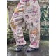 pants Patchwork Miner in Encore Magnolia Pearl - 30