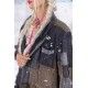 veste Charlotte in Pioneer Magnolia Pearl - 17