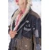 veste Charlotte in Pioneer Magnolia Pearl - 17