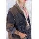 veste Charlotte in Pioneer Magnolia Pearl - 18