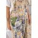 overalls Love in Madras Tropical Magnolia Pearl - 21