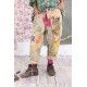 pants Patchwork Miner Magnolia Pearl - 15