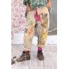 pants Patchwork Miner Magnolia Pearl - 15