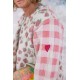 veste Edi in Poteet Picnic Magnolia Pearl - 4