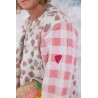 veste Edi in Poteet Picnic Magnolia Pearl - 4