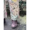 pants Patchwork Miner Magnolia Pearl - 24