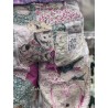 pants Patchwork Miner Magnolia Pearl - 32