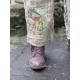 pants Patchwork Miner Magnolia Pearl - 34