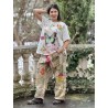 pants Patchwork Miner Magnolia Pearl - 4